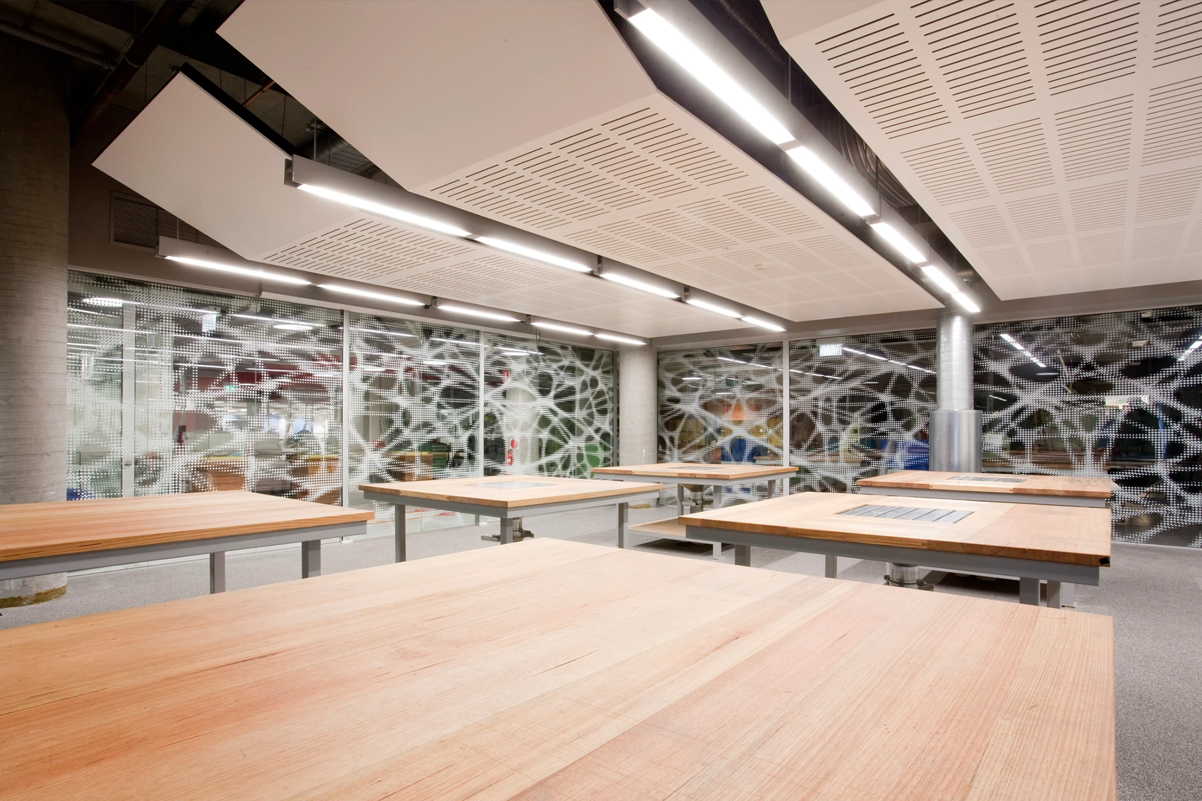 UTS Building 06 DAB Specialist Suites